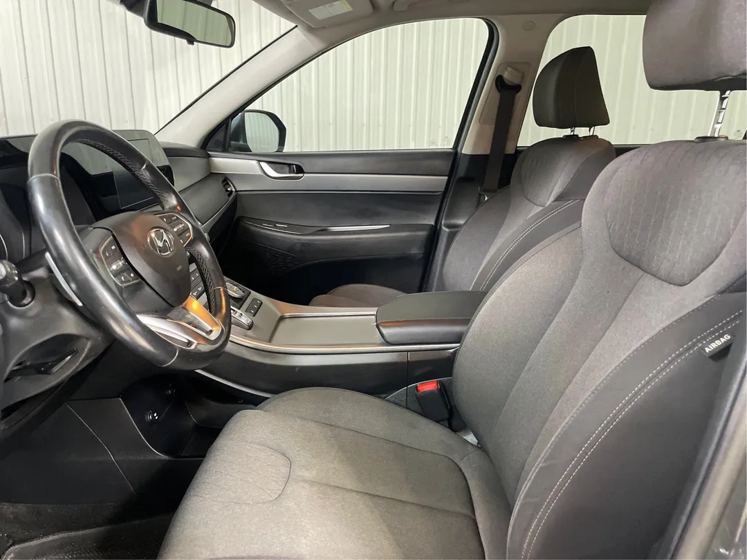 Hyundai Palisade 2021 à vendre - photo 3
