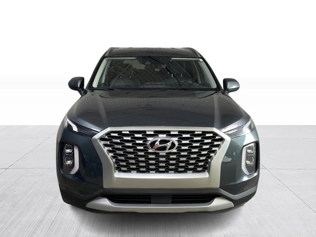 Hyundai Palisade Essential AWD 2021, photo 7