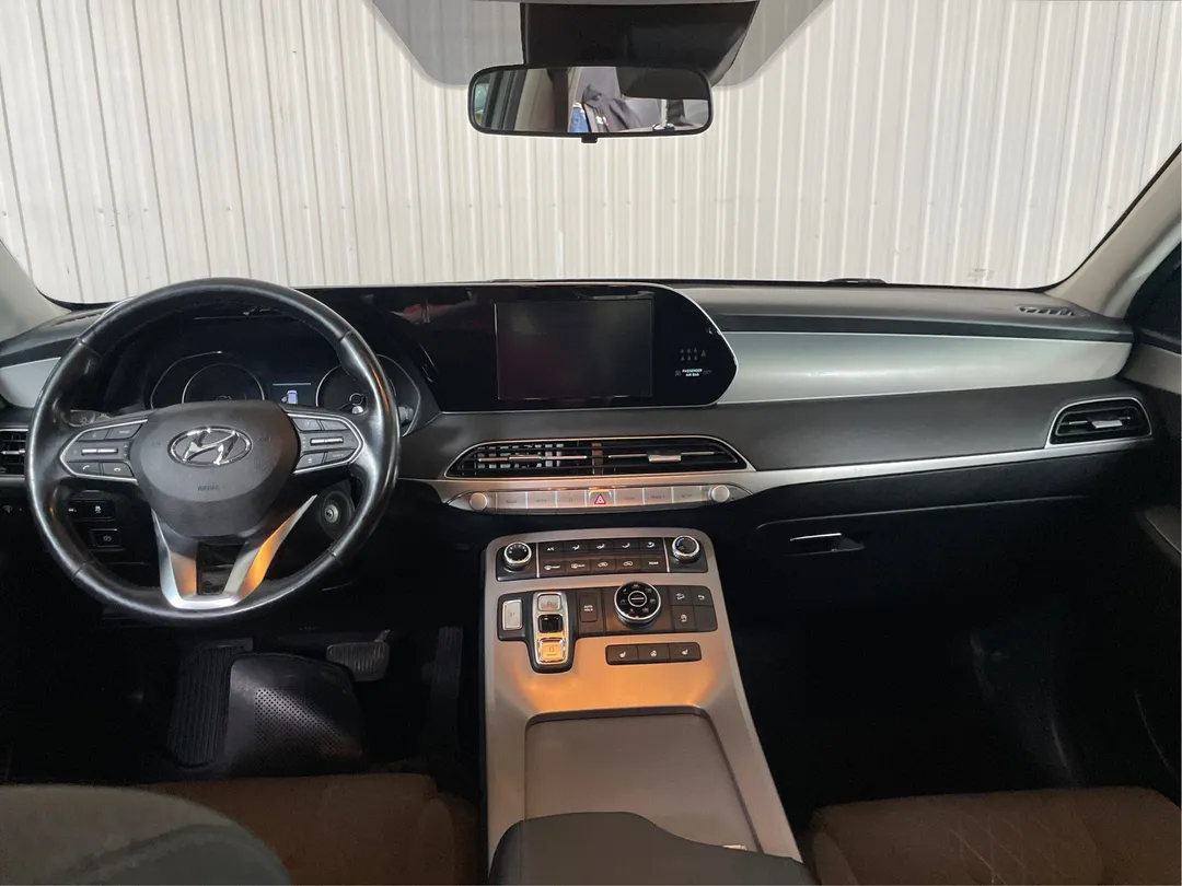 Hyundai Palisade 2021 à vendre - photo 4