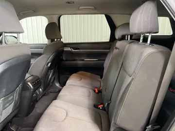 2021 Hyundai Palisade - image 15