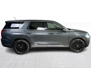 2021 Hyundai Palisade - image 2