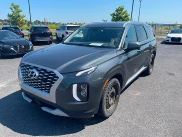 2021 Hyundai Palisade - image 3
