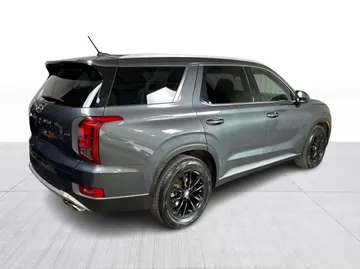 2021 Hyundai Palisade - image 14