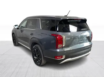 2021 Hyundai Palisade - image 11