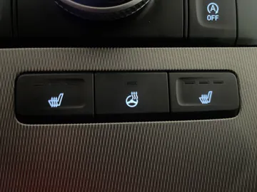 2021 Hyundai Palisade - image 23