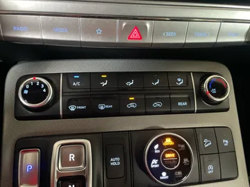 2021 Hyundai Palisade - image 20