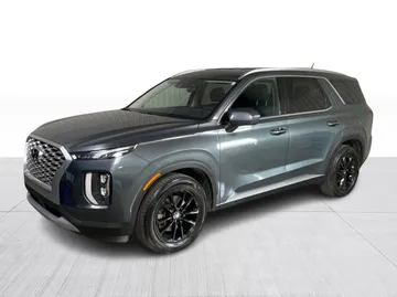 2021 Hyundai Palisade - image 9