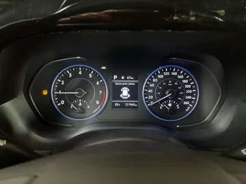 2021 Hyundai Palisade - image 16