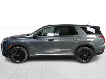 2021 Hyundai Palisade - image 10