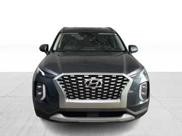 2021 Hyundai Palisade - image 8