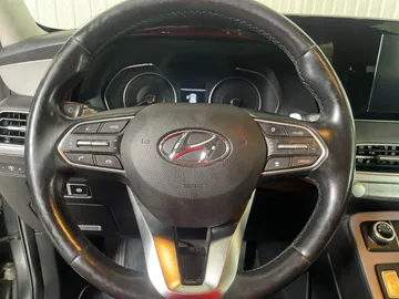 2021 Hyundai Palisade - image 17