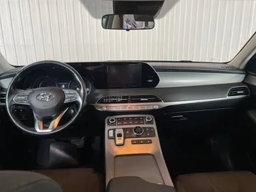 2021 Hyundai Palisade - image 4