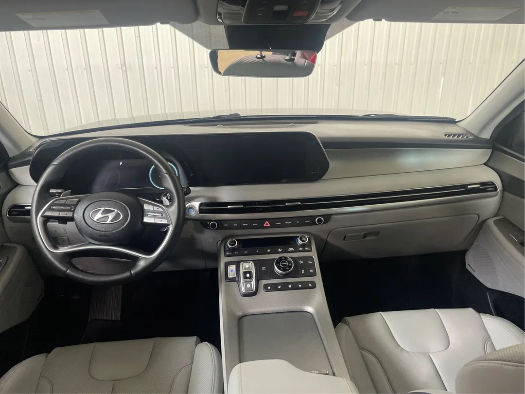 Hyundai Palisade 2024 à vendre - photo 4