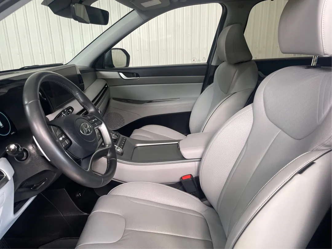 Hyundai Palisade 2024 à vendre - photo 3