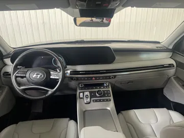 2024 Hyundai Palisade - image 4