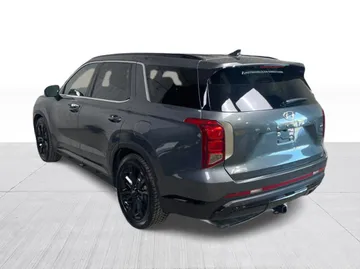 2024 Hyundai Palisade - image 12