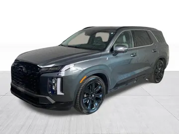 2024 Hyundai Palisade - image 10