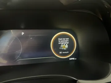 2024 Hyundai Palisade - image 35