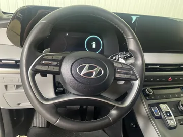 2024 Hyundai Palisade - image 19