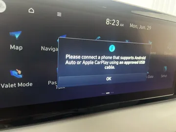 2024 Hyundai Palisade - image 8