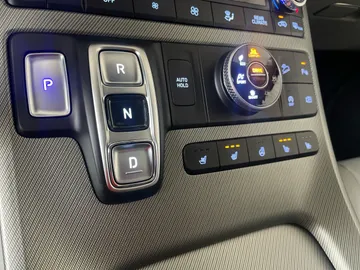 2024 Hyundai Palisade - image 32