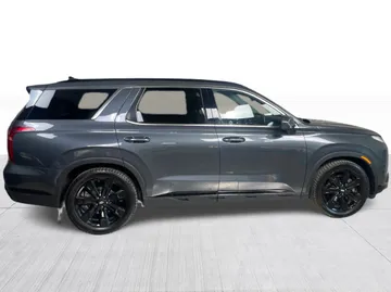 2024 Hyundai Palisade - image 2