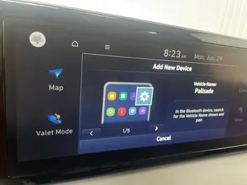 2024 Hyundai Palisade - image 34