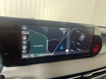 2024 Hyundai Palisade - image 25