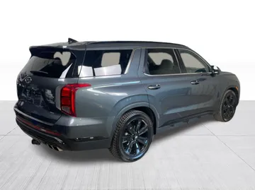 2024 Hyundai Palisade - image 15