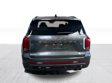 2024 Hyundai Palisade - image 13