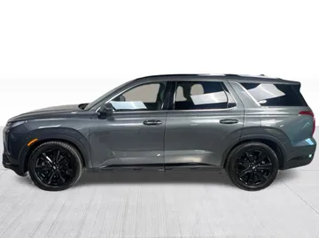 2024 Hyundai Palisade - image 11