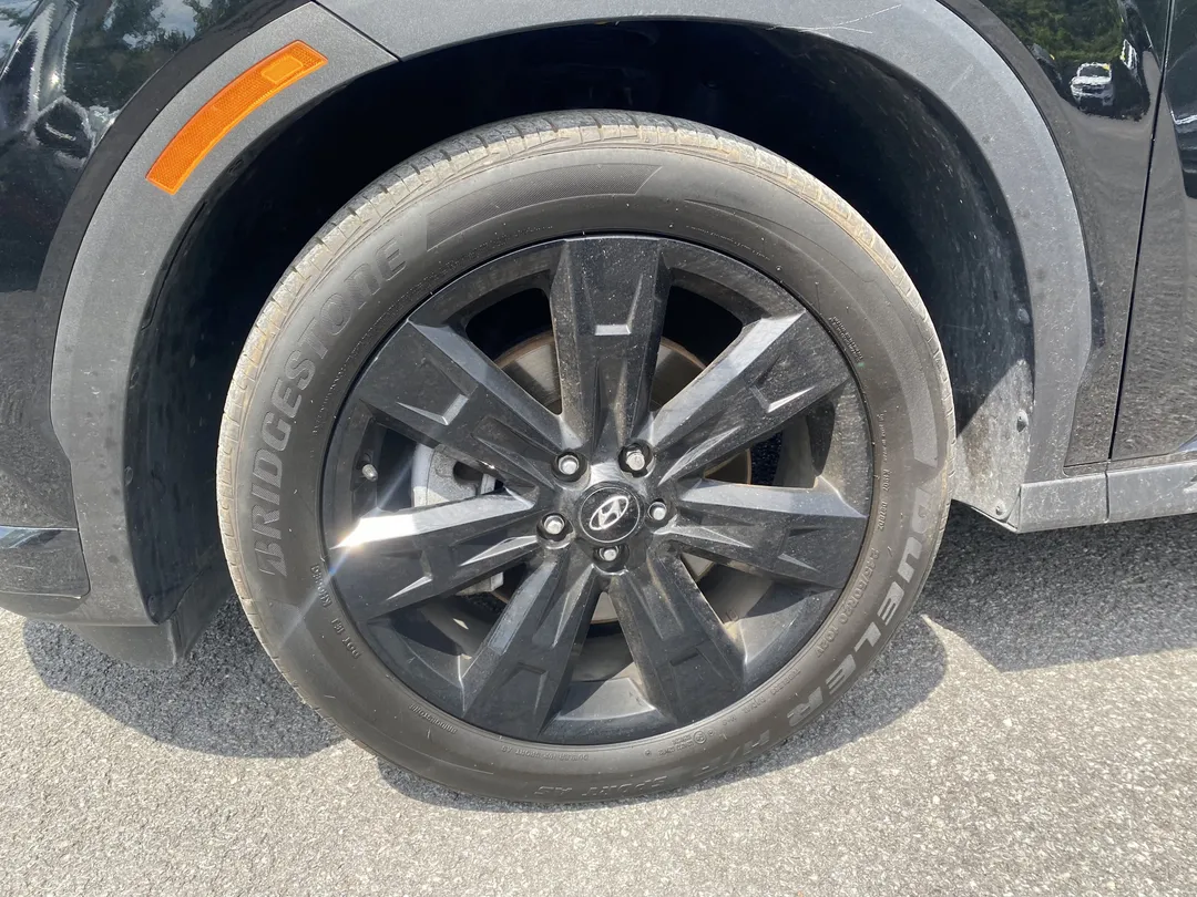 2024 Hyundai Palisade — photo 6