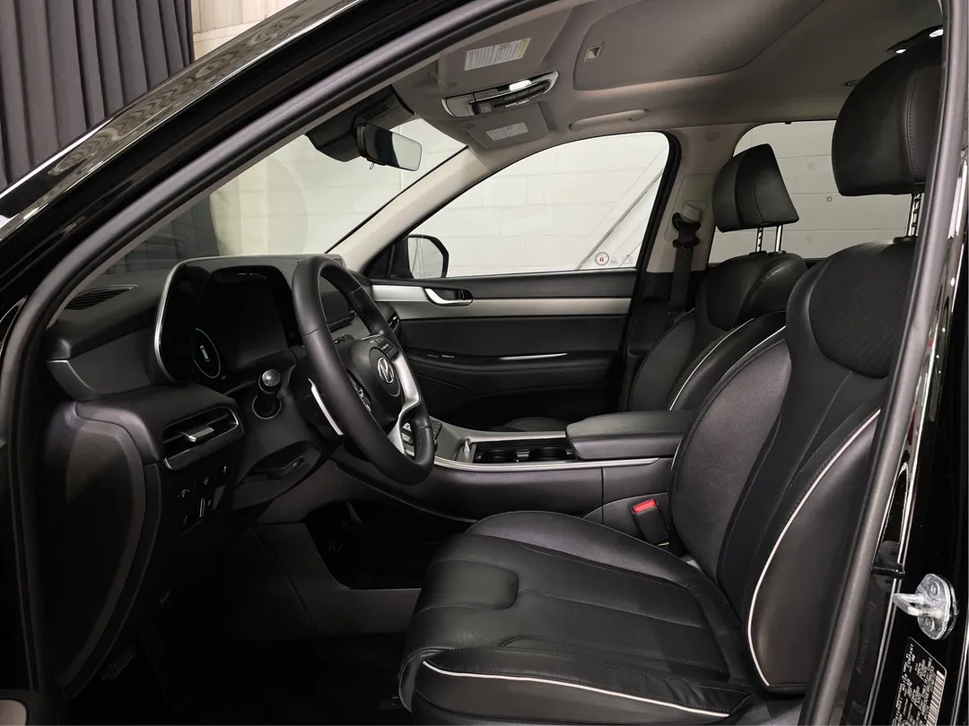 Hyundai Palisade 2024 à vendre - photo 3