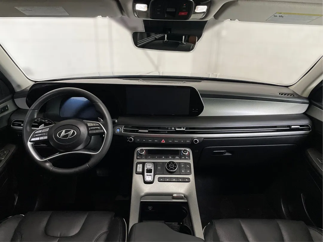 Hyundai Palisade 2024 à vendre - photo 4