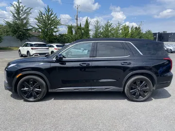 2024 Hyundai Palisade - image 4