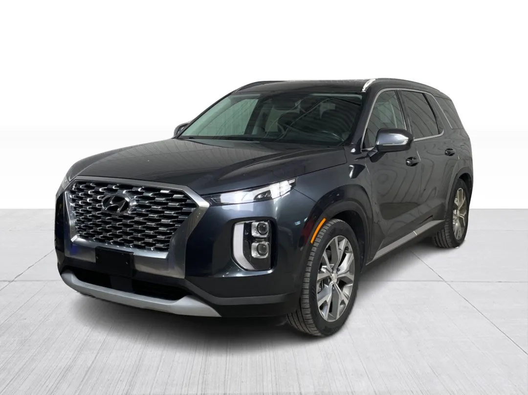 2020 Hyundai Palisade — photo 4