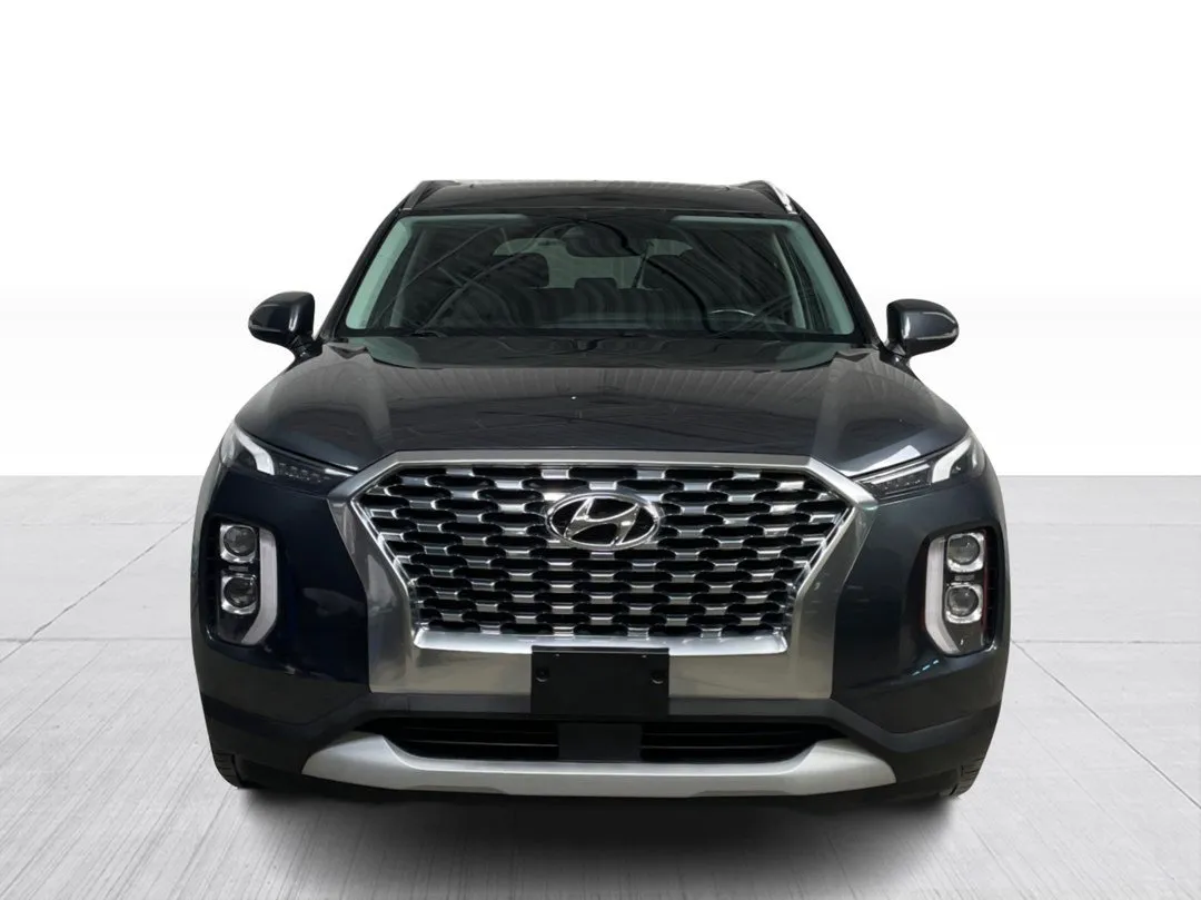 2020 Hyundai Palisade — photo 3