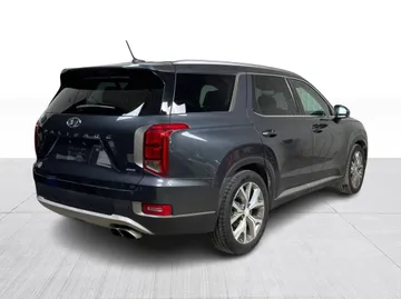 2020 Hyundai Palisade - image 9