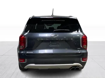 2020 Hyundai Palisade - image 8