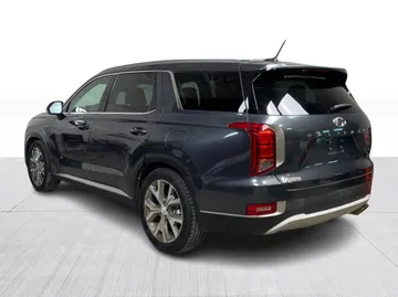 2020 Hyundai Palisade - image 7