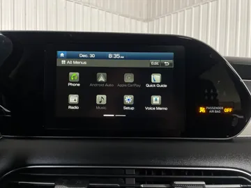 2020 Hyundai Palisade - image 29