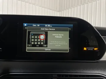 2020 Hyundai Palisade - image 30