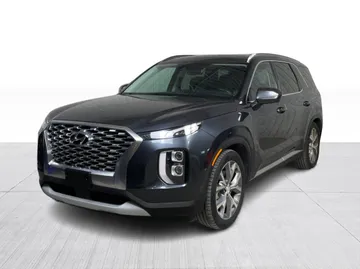 2020 Hyundai Palisade - image 4