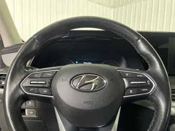 2020 Hyundai Palisade - image 17