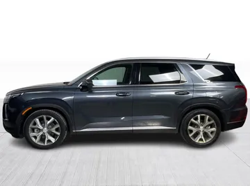 2020 Hyundai Palisade - image 6