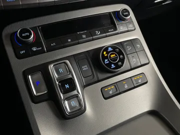2020 Hyundai Palisade - image 32