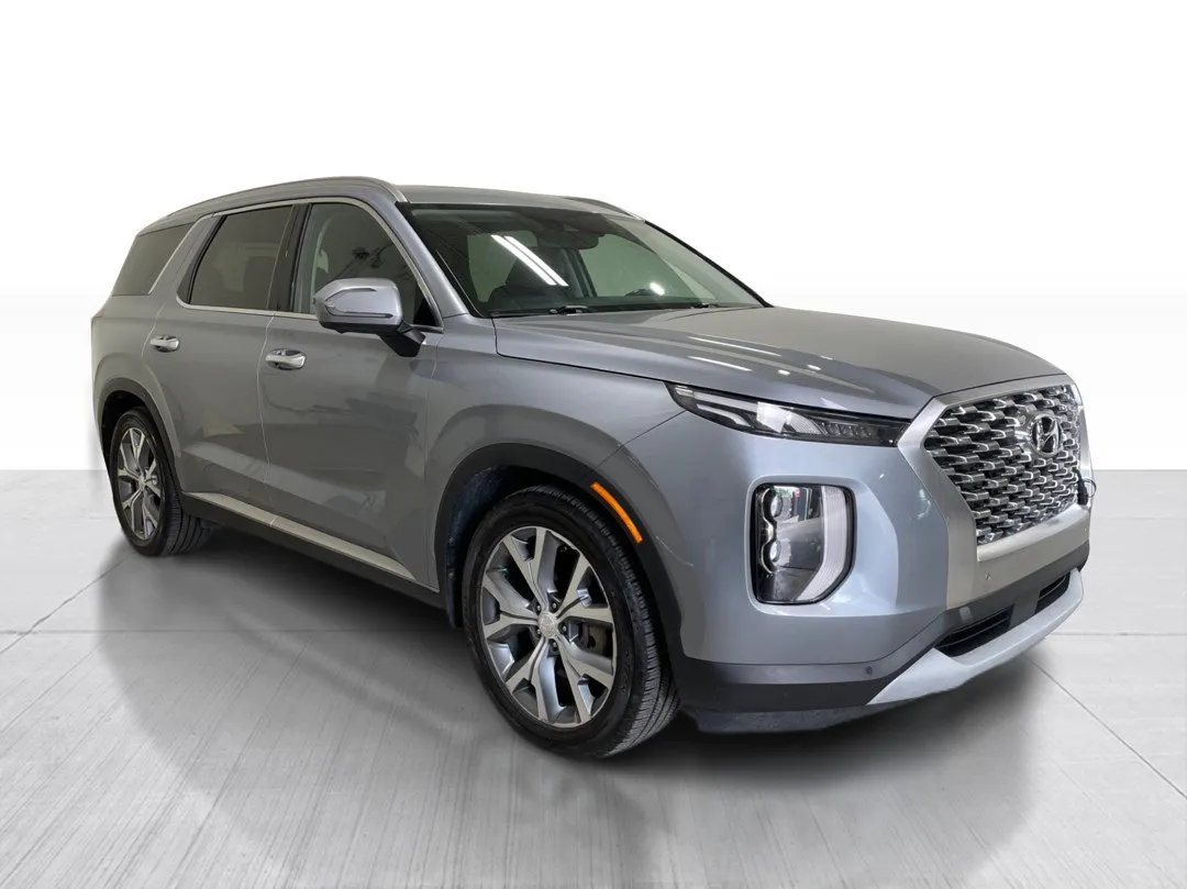 2020 Hyundai Palisade for sale - photo 1