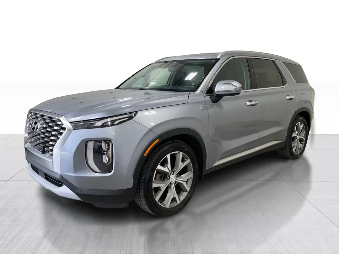 2020 Hyundai Palisade for sale - photo 3