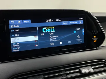 2020 Hyundai Palisade - image 36