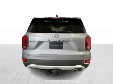 2020 Hyundai Palisade - image 8